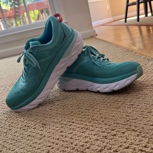 Hoka Bondi 7